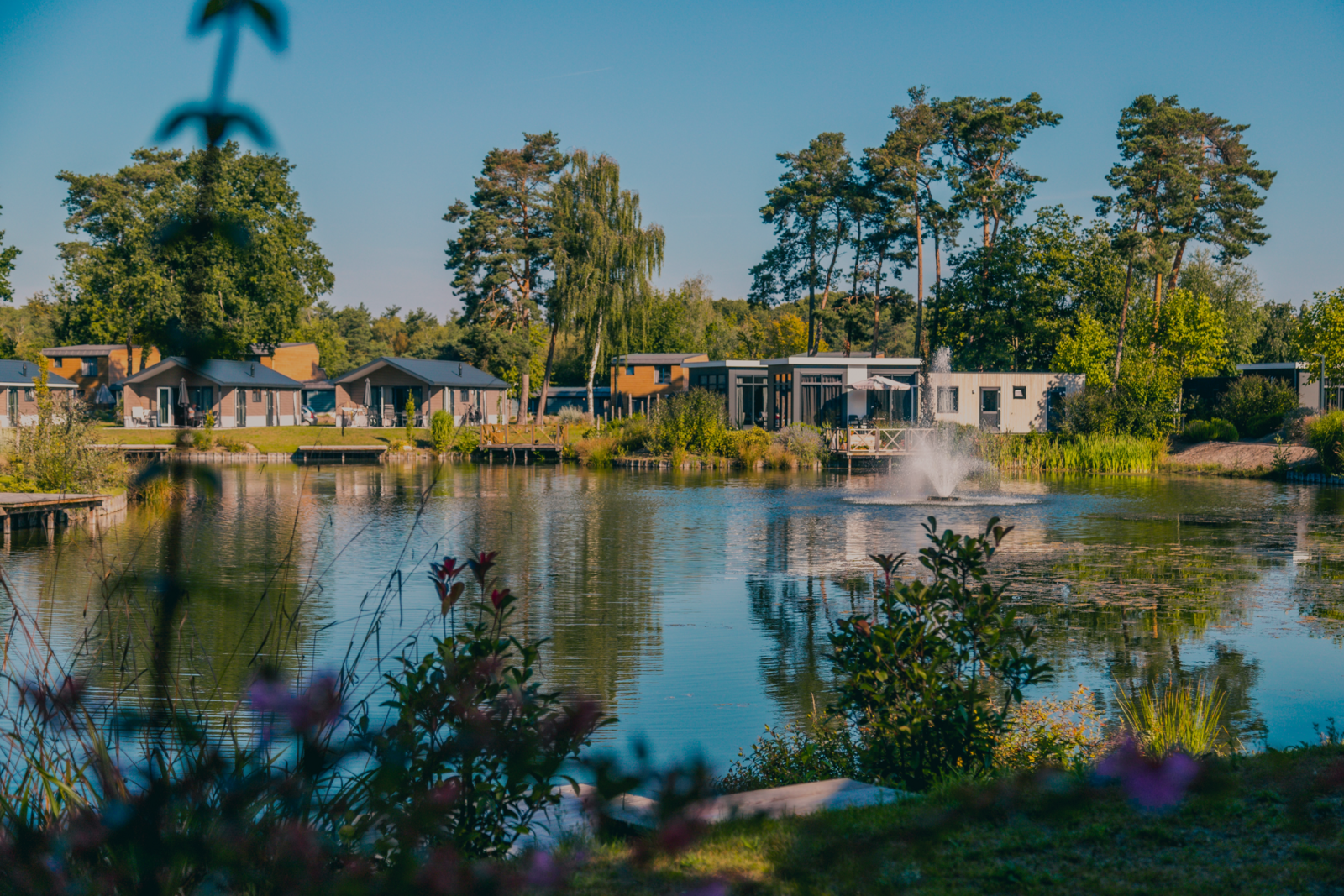 EuroParcs Zilverstrand