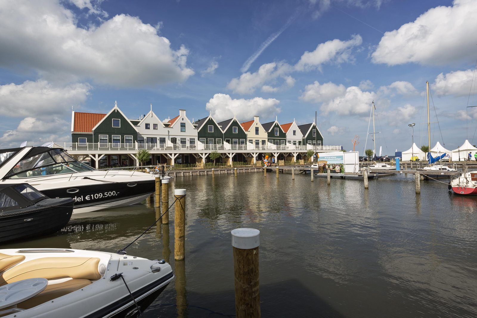 Groepsaccommodaties voor 14 personen
