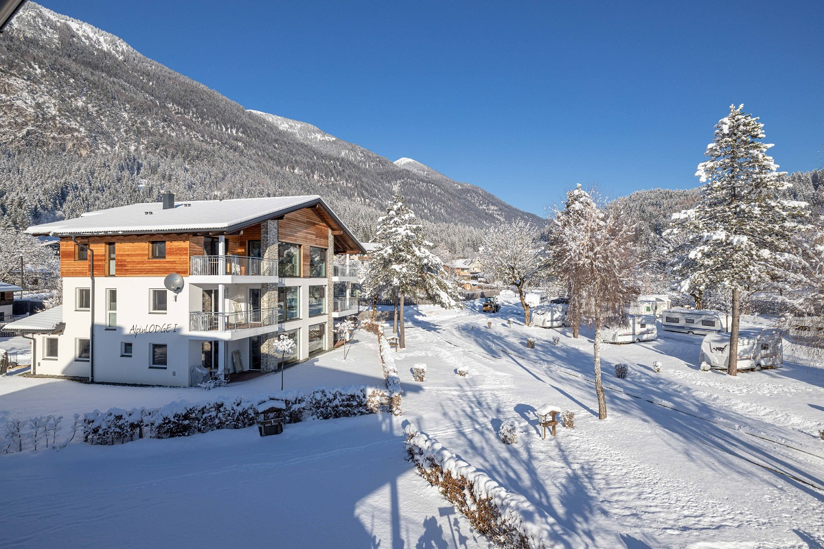 Winterspecial Austria