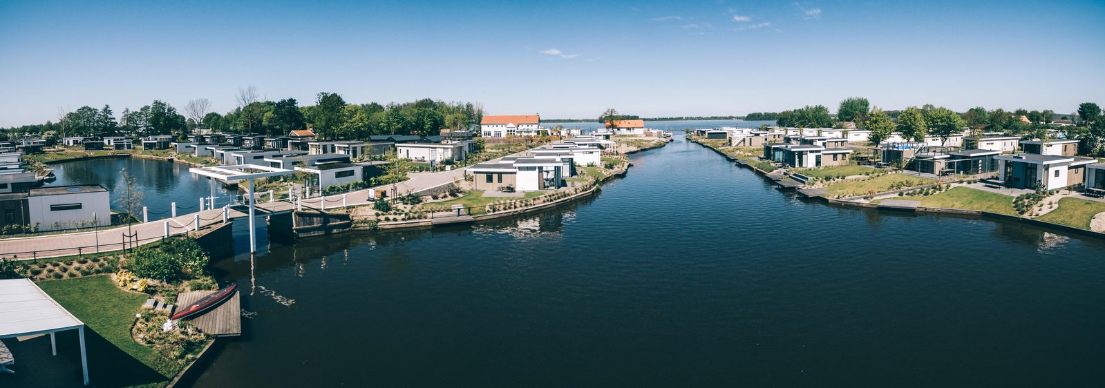 EuroParcs Veluwemeer