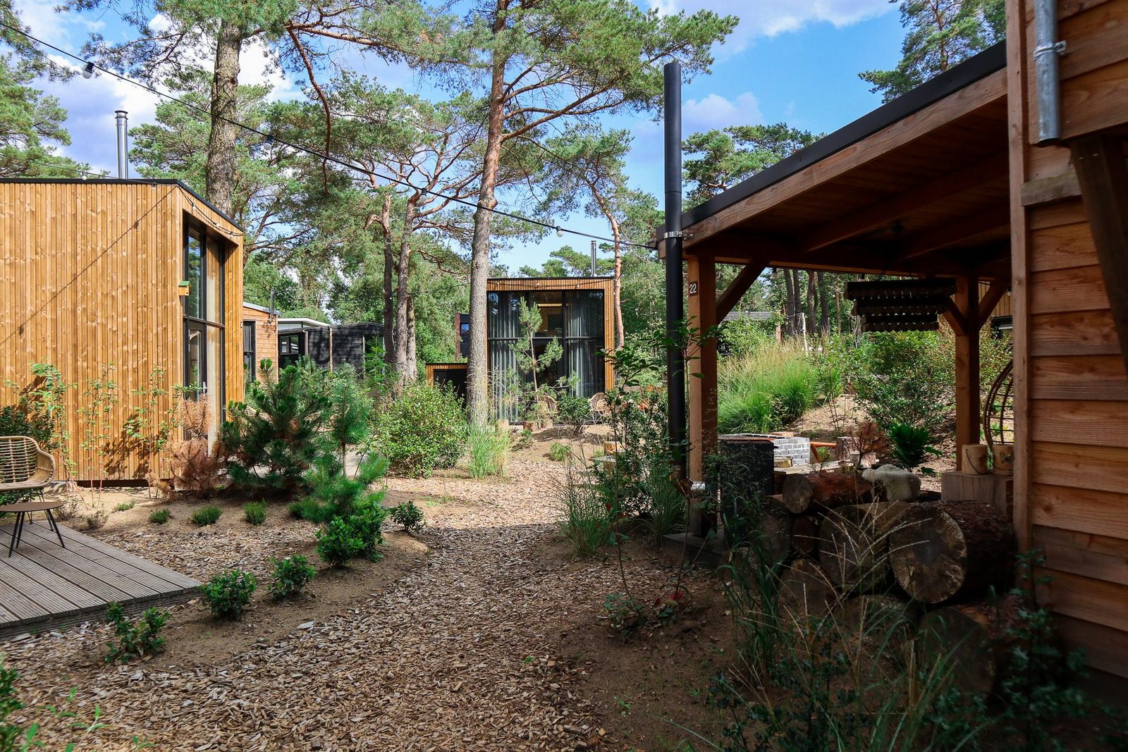 De mooiste tiny houses in Nederland