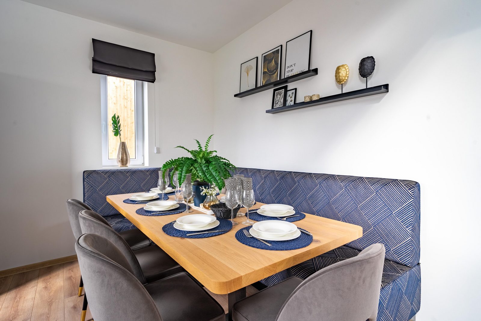 Pavillion l'etage 10 Dining
