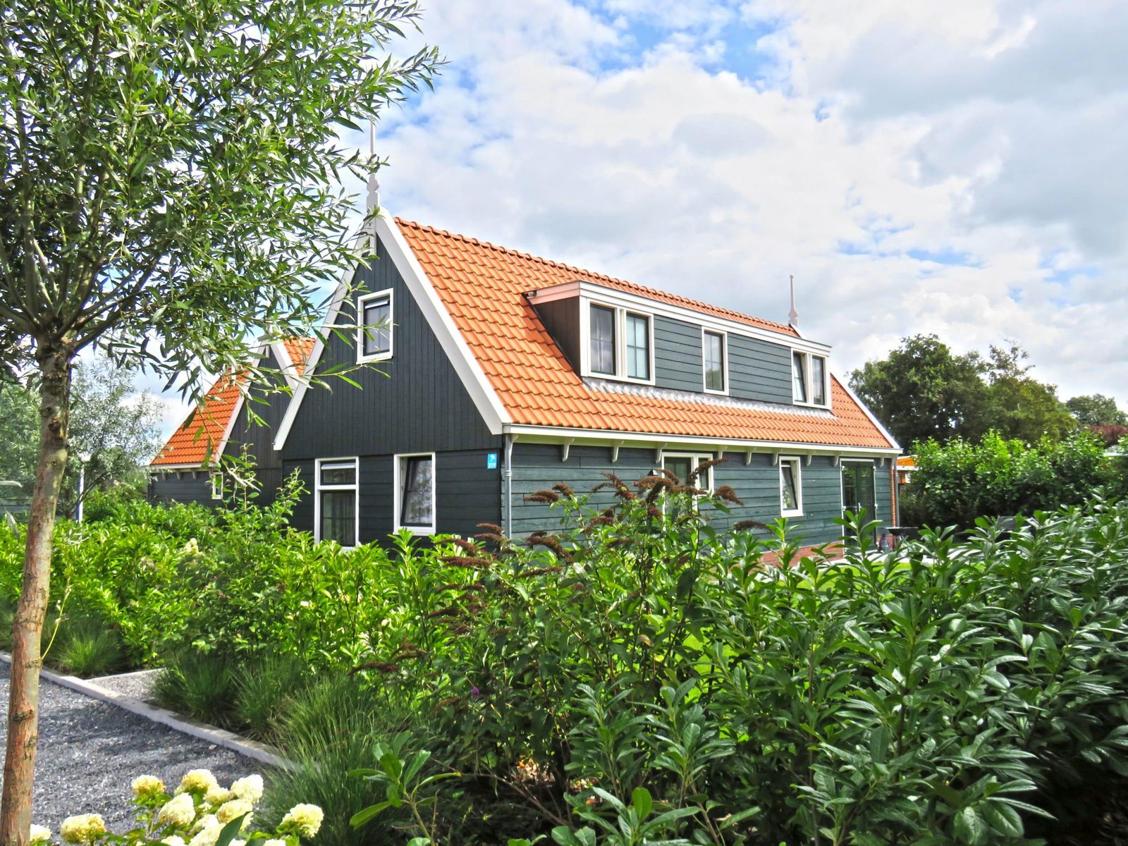De Rijp Waterland 10 Exterior 1