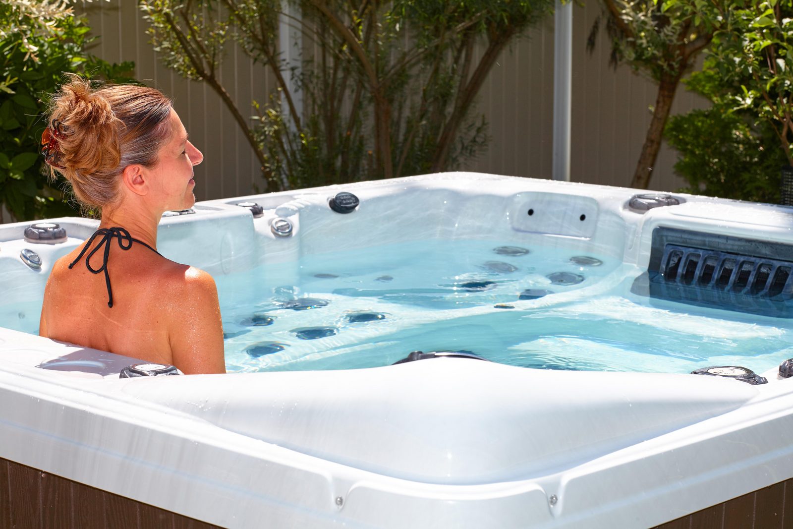 jacuzzi