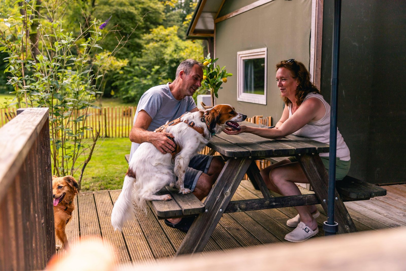 EuroParcs Ruinen