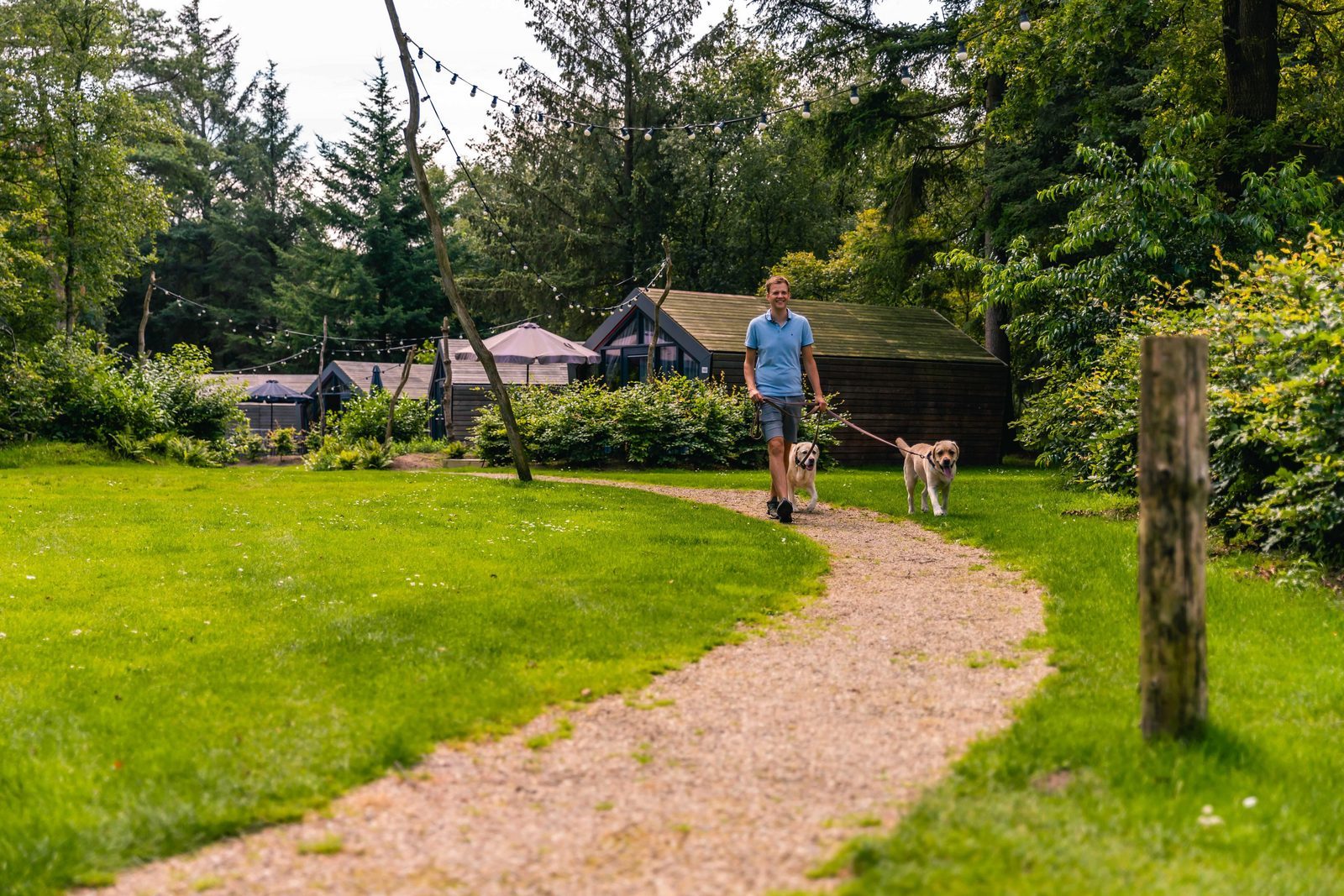 EuroParcs Ruinen