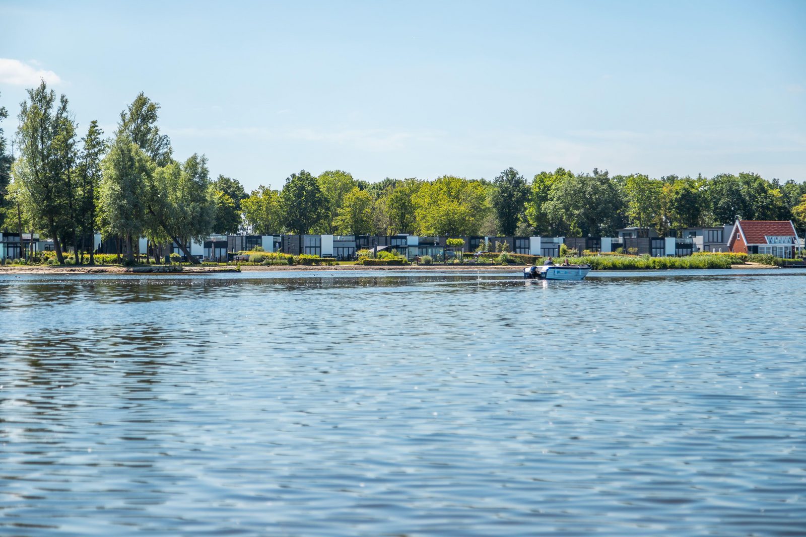 EuroParcs Bad Hoophuizen