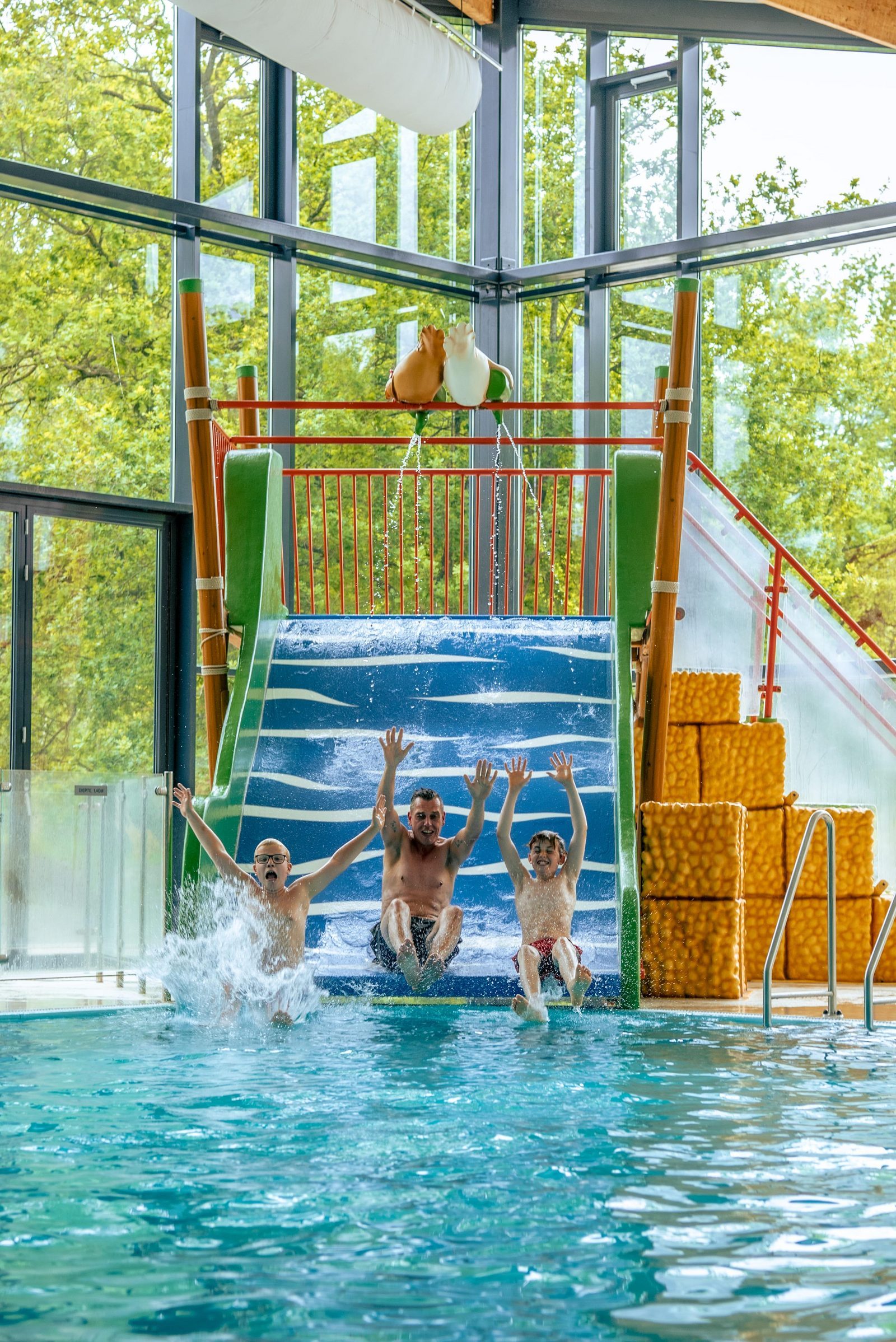 EuroParcs Ruinen