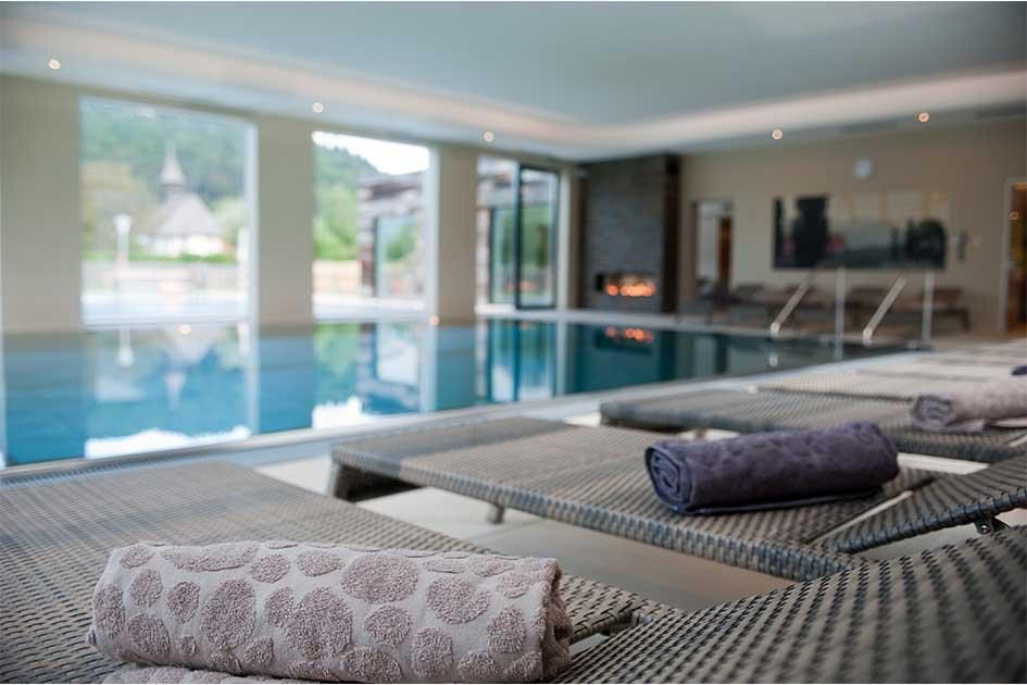 EuroParcs Hermagor