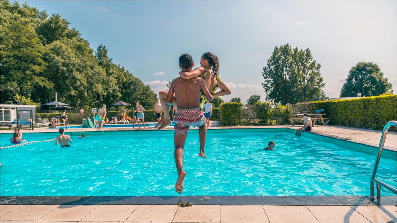 Sommerschulferien