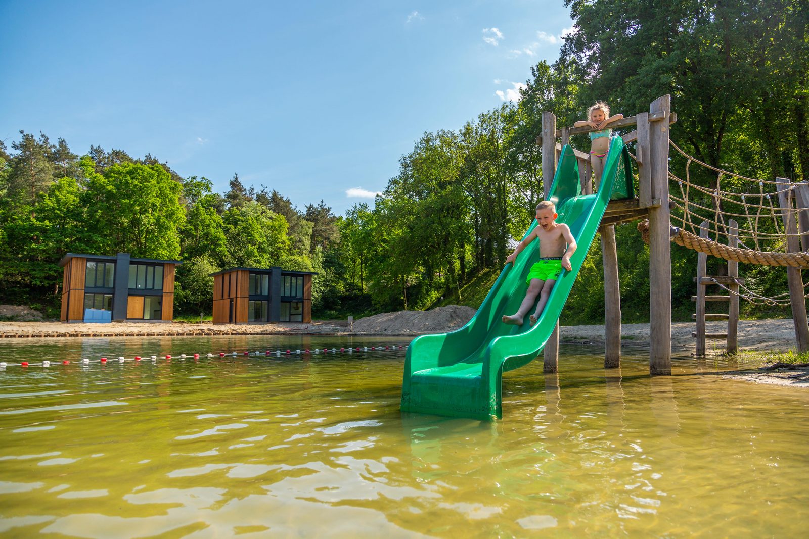 EuroParcs Maasduinen