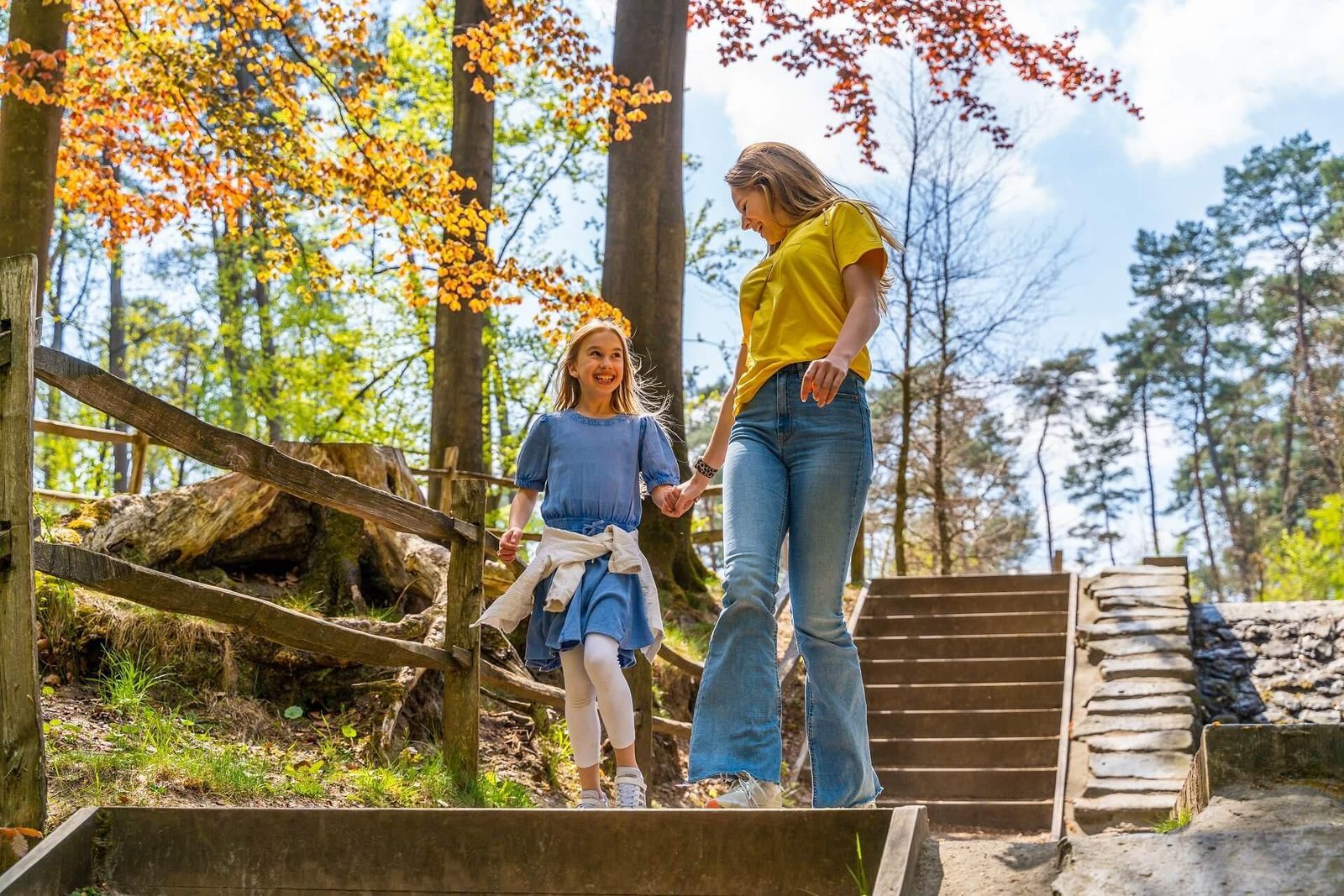 EuroParcs Beekbergen