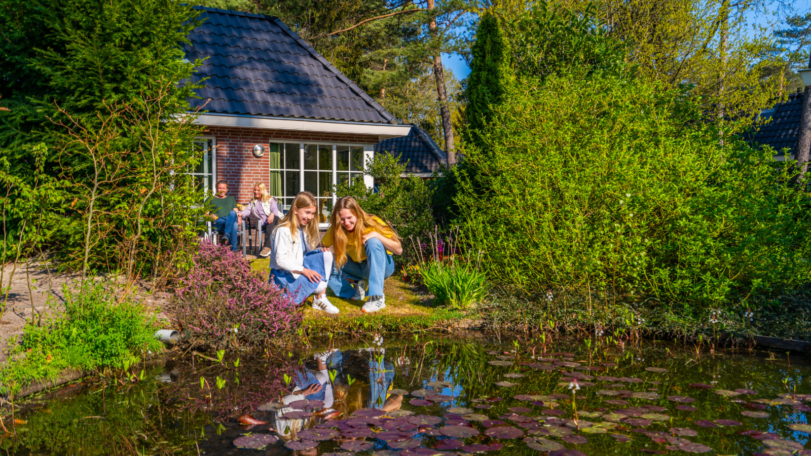 EuroParcs Beekbergen