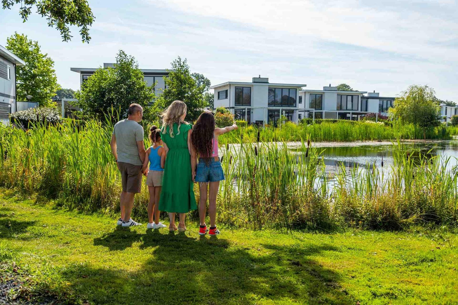 EuroParcs Bad Hulckesteijn