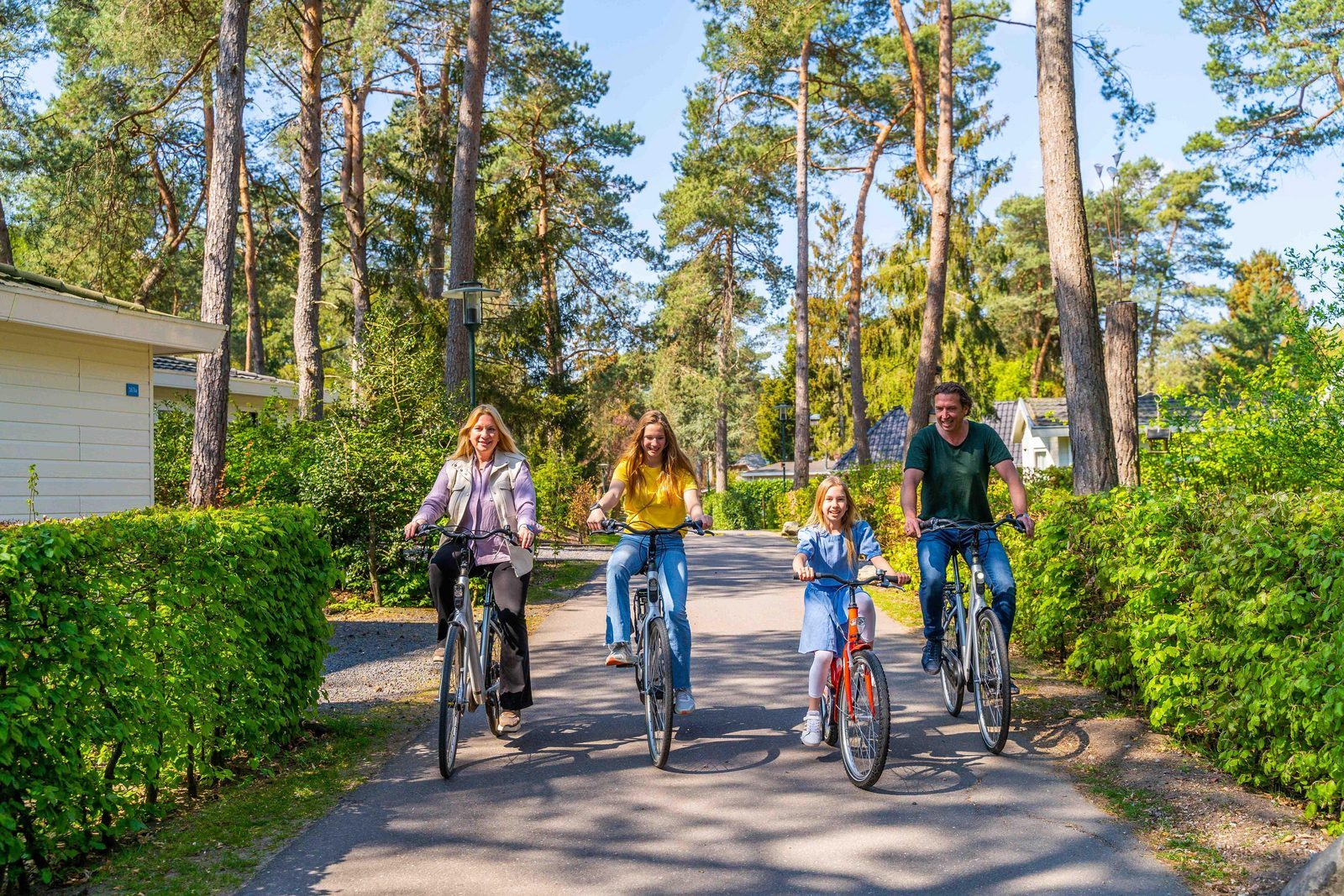 EuroParcs Beekbergen