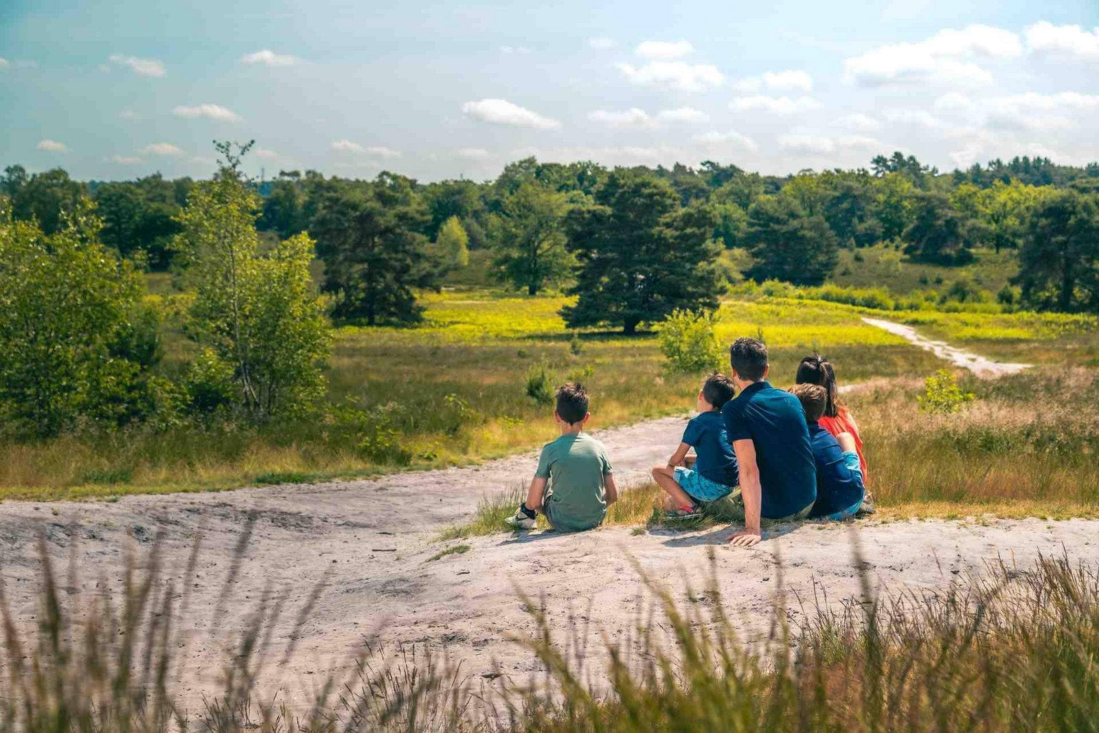 EuroParcs Ferienpark Brunssummerheide