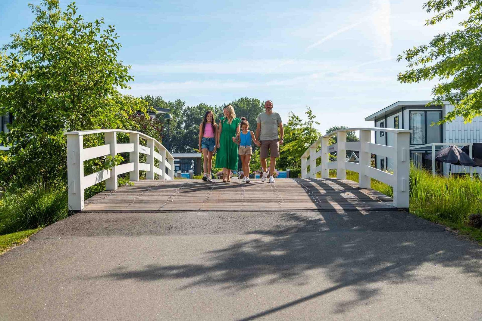 EuroParcs Bad Hulckesteijn