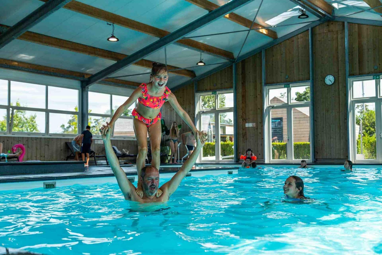 EuroParcs Bad Hulckesteijn