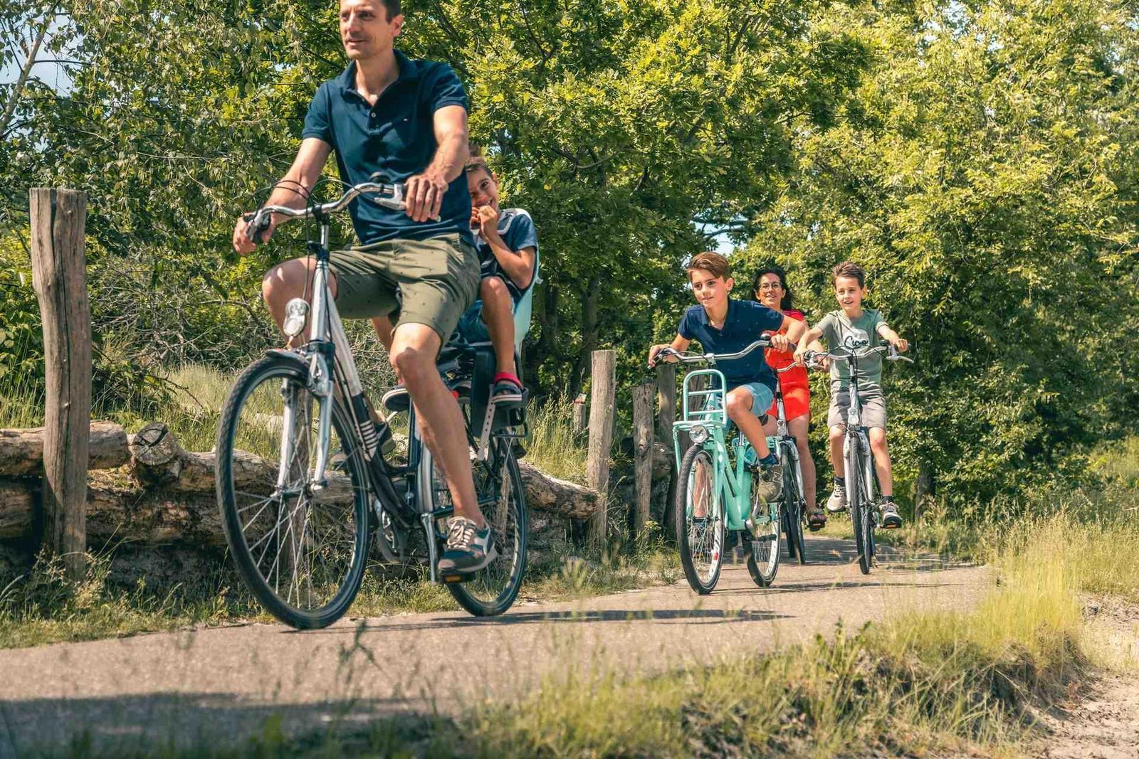 EuroParcs Ferienpark Brunssummerheide