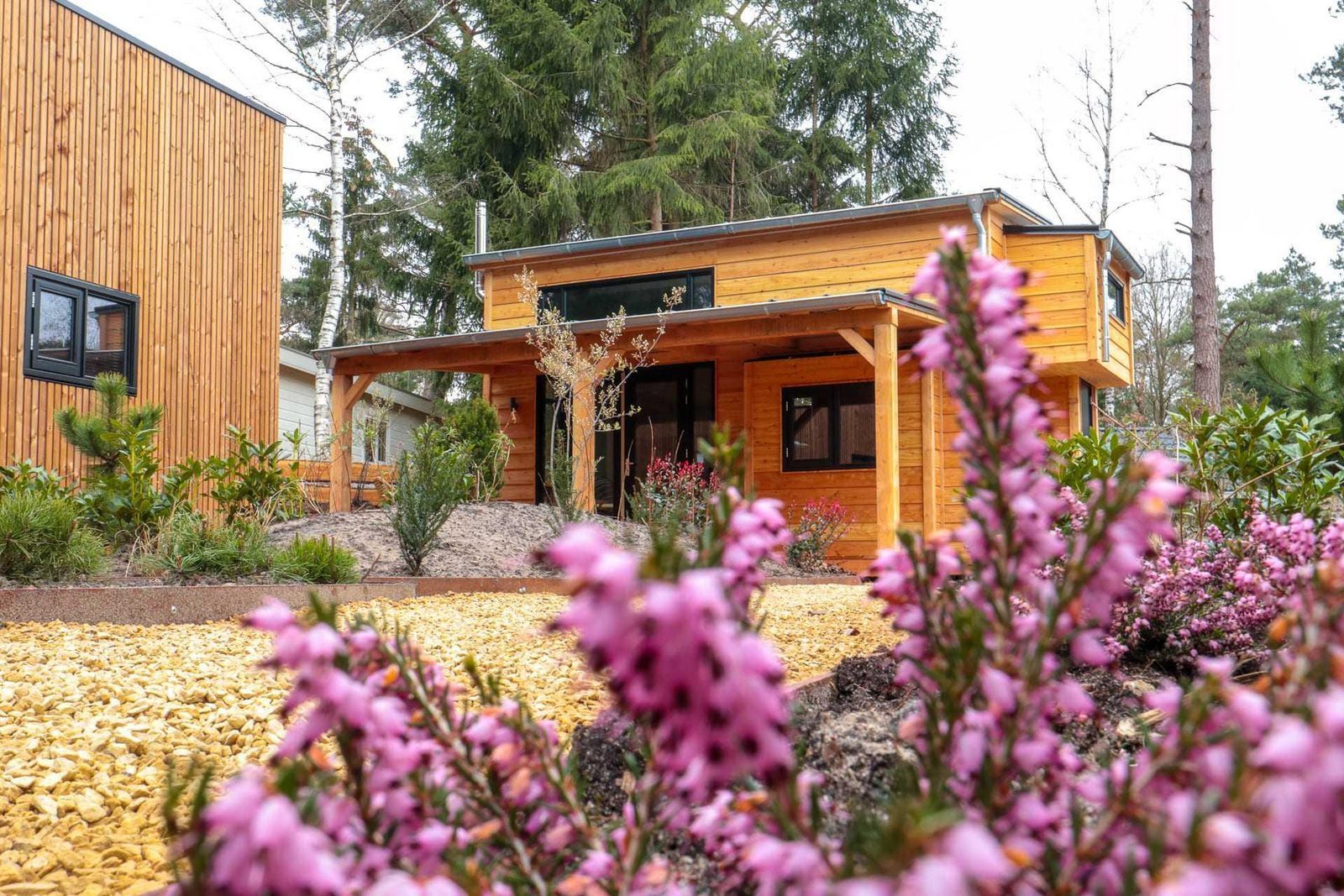 EuroParcs Beekbergen