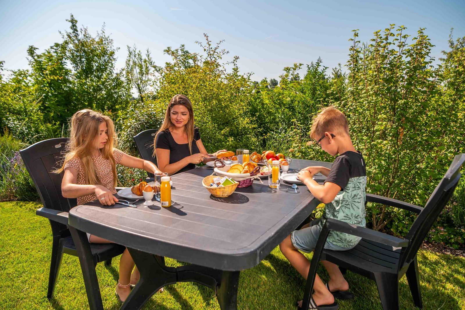 Ferienpark EuroParcs Bad Meersee