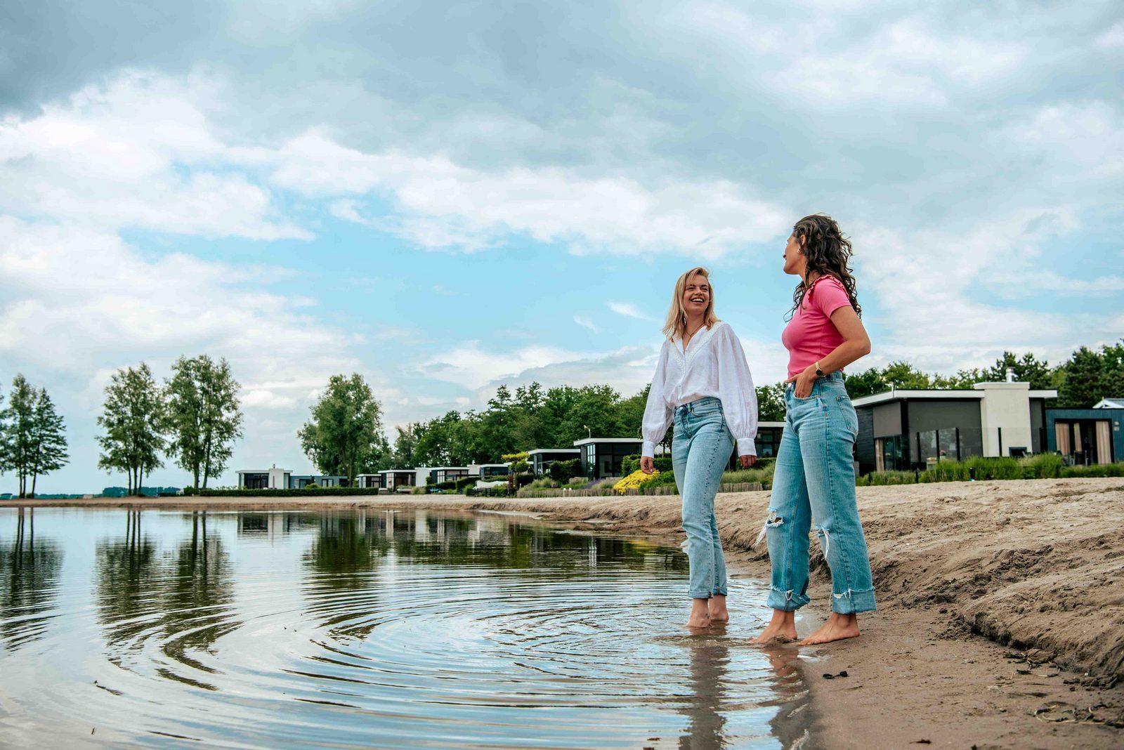 EuroParcs Bad Hoophuizen
