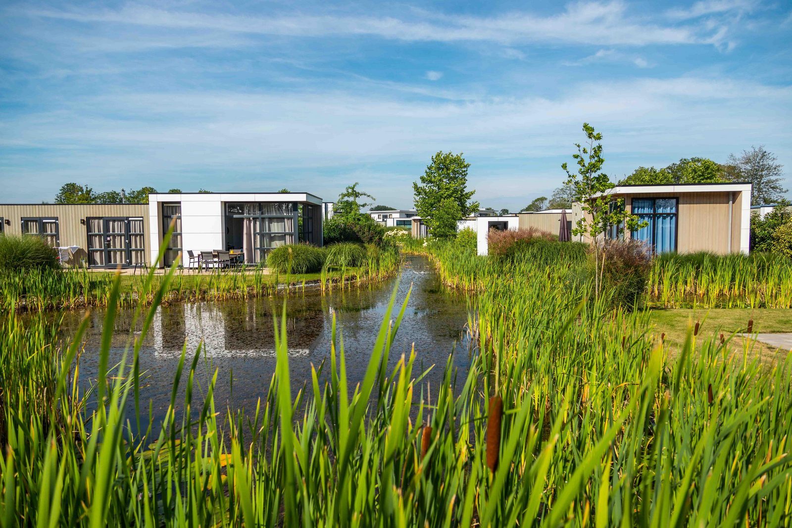 EuroParcs Bad Hulckesteijn
