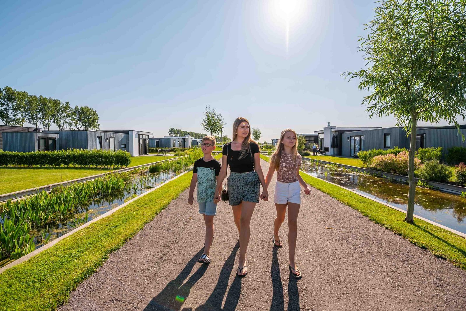 Ferienpark EuroParcs Bad Meersee