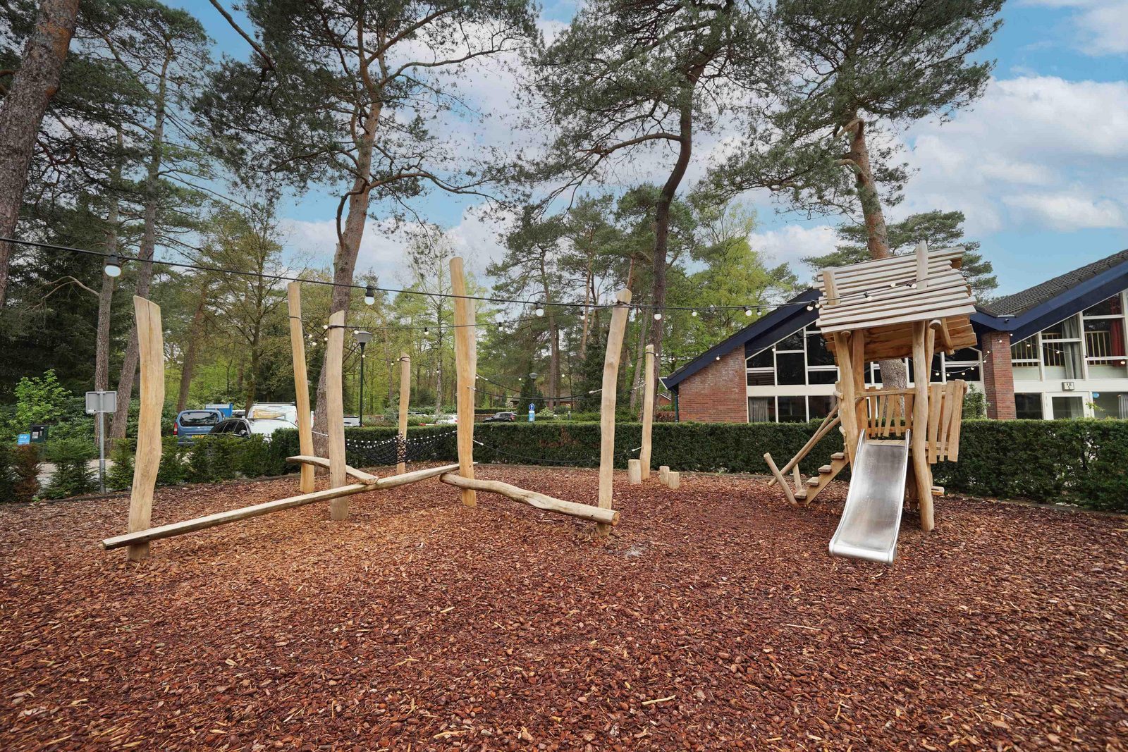 EuroParcs Beekbergen
