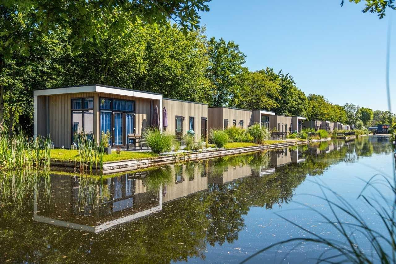 EuroParcs Bad Hoophuizen