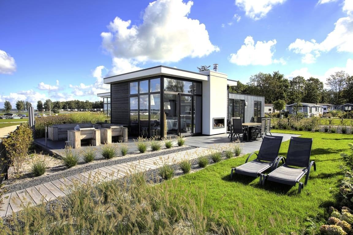 EuroParcs Bad Hoophuizen