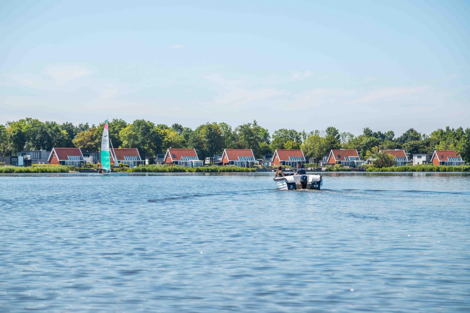 EuroParcs Bad Hoophuizen