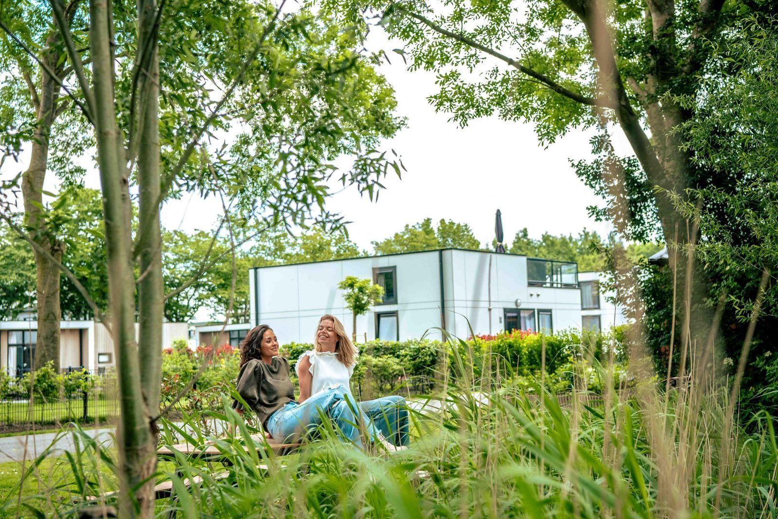 EuroParcs Bad Hoophuizen