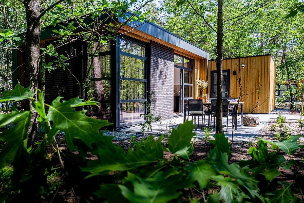 EuroParcs Beekbergen
