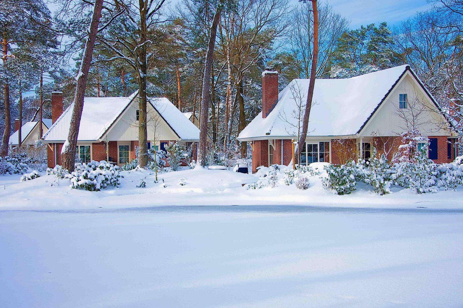 EuroParcs Beekbergen