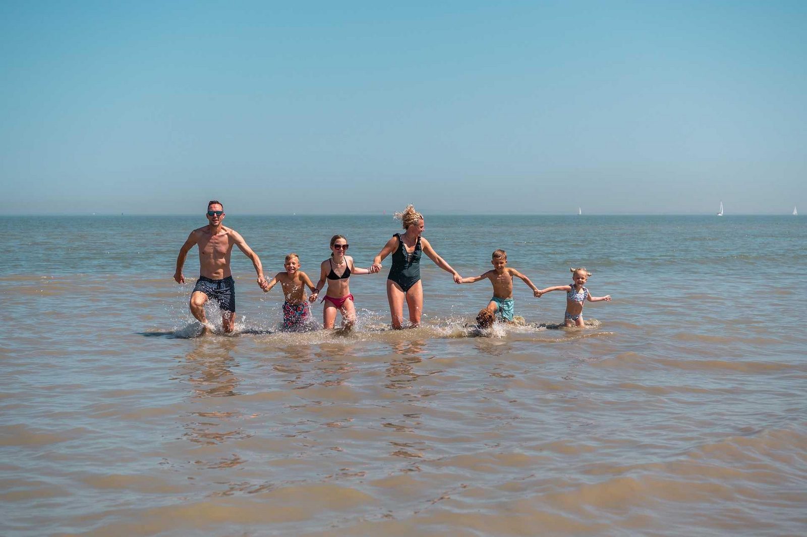 EuroParcs Cadzand