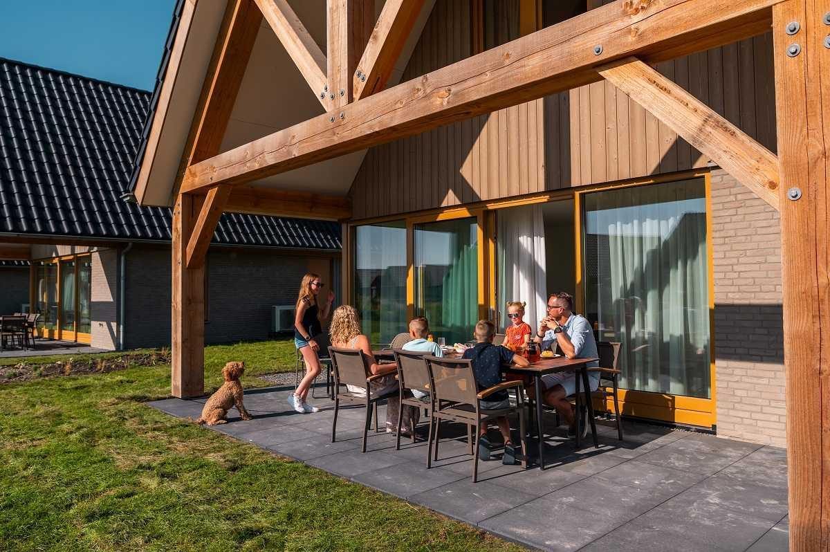 EuroParcs Cadzand