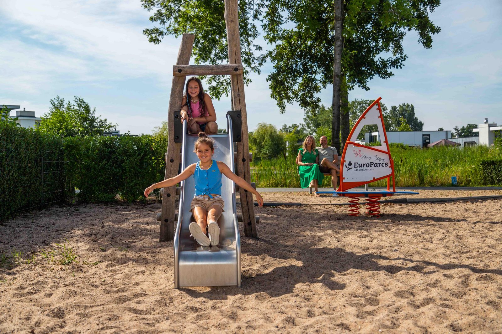 Playgrounds