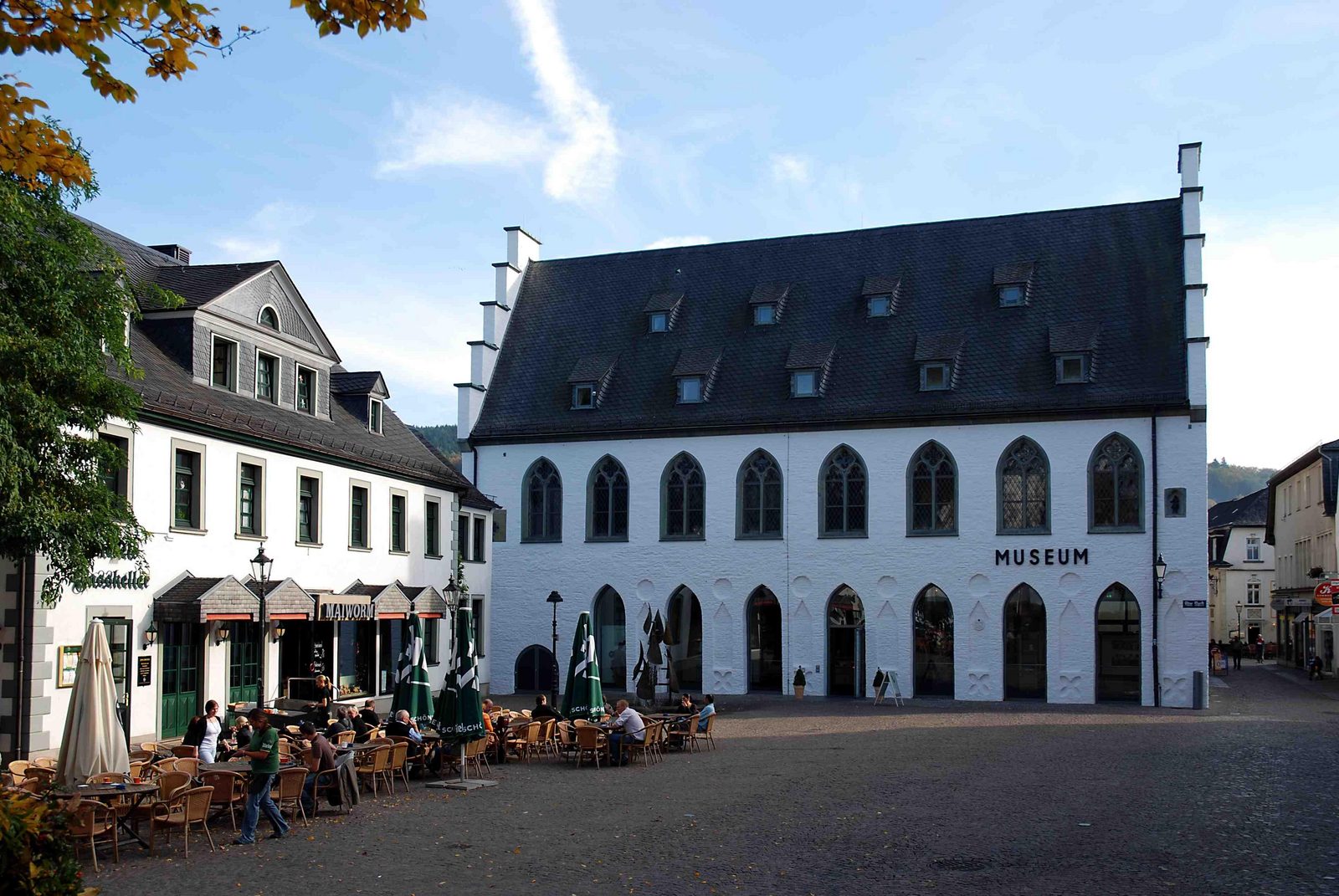 Attendorn