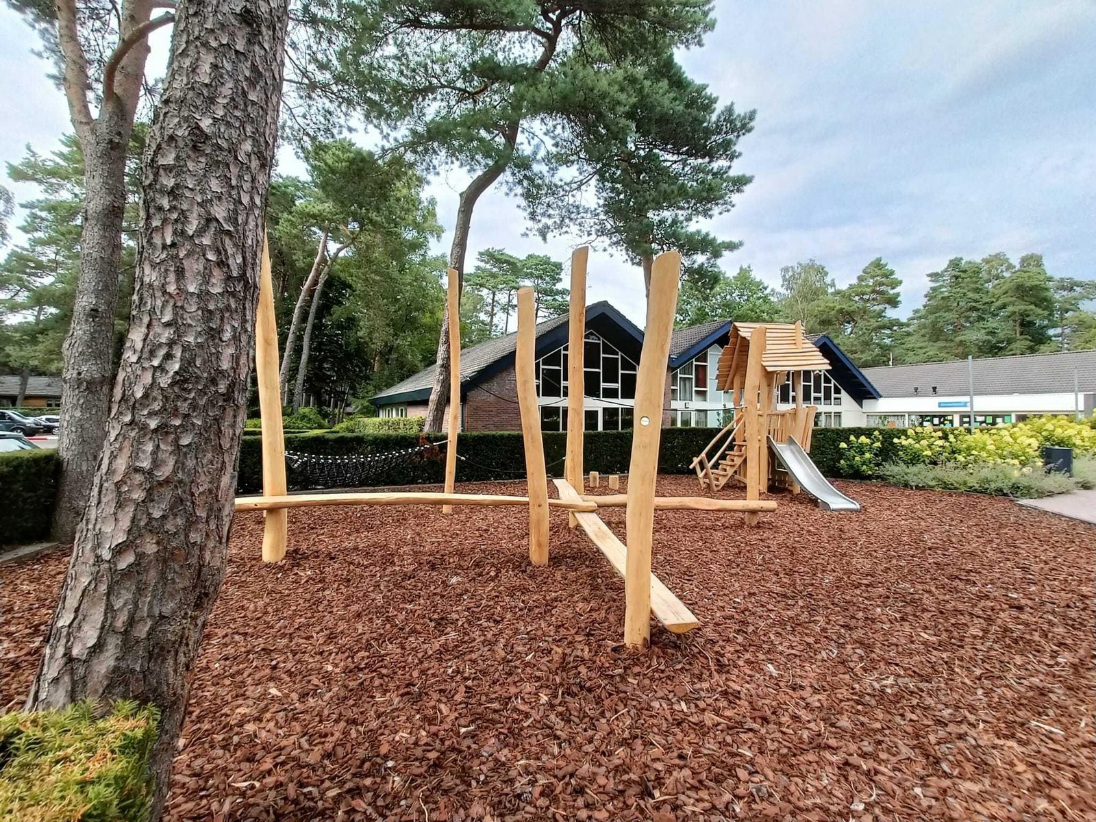 Speeltuinen