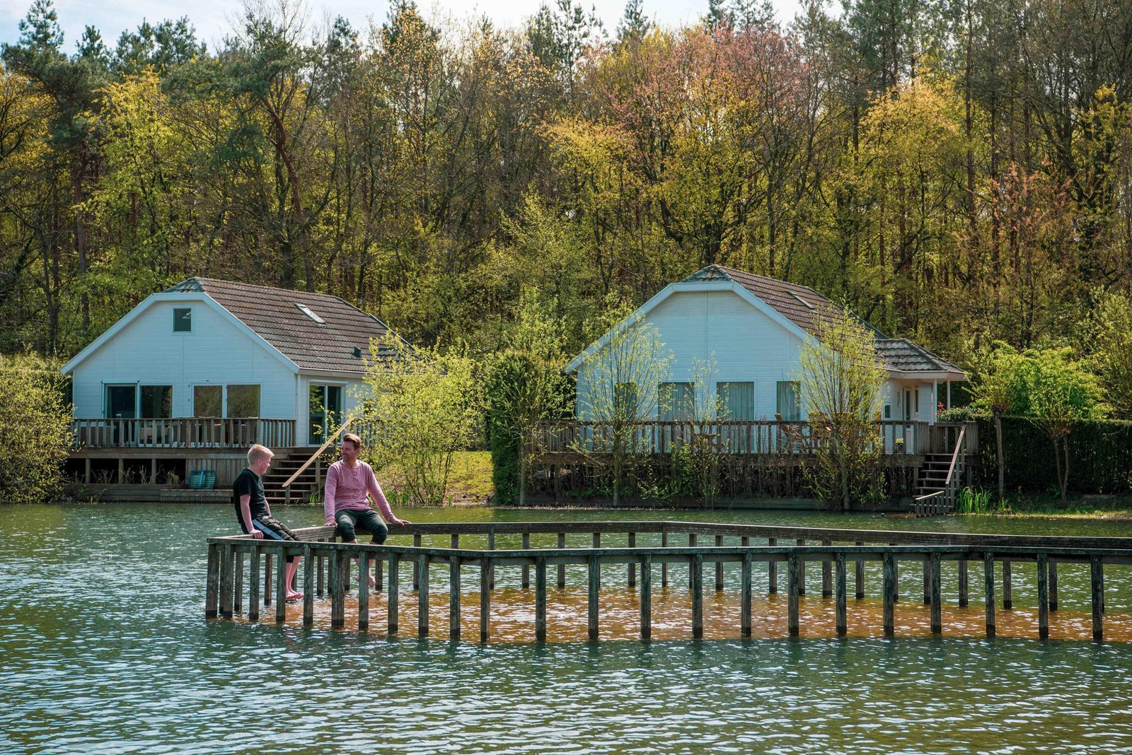 EuroParcs De Achterhoek