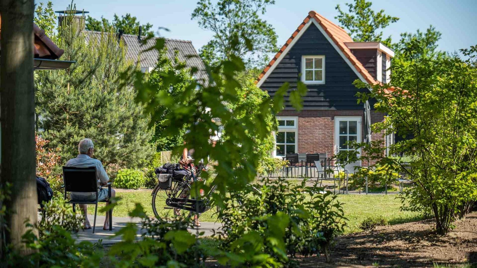 EuroParcs De Achterhoek