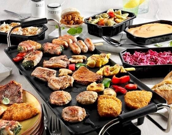 Foodboxen 