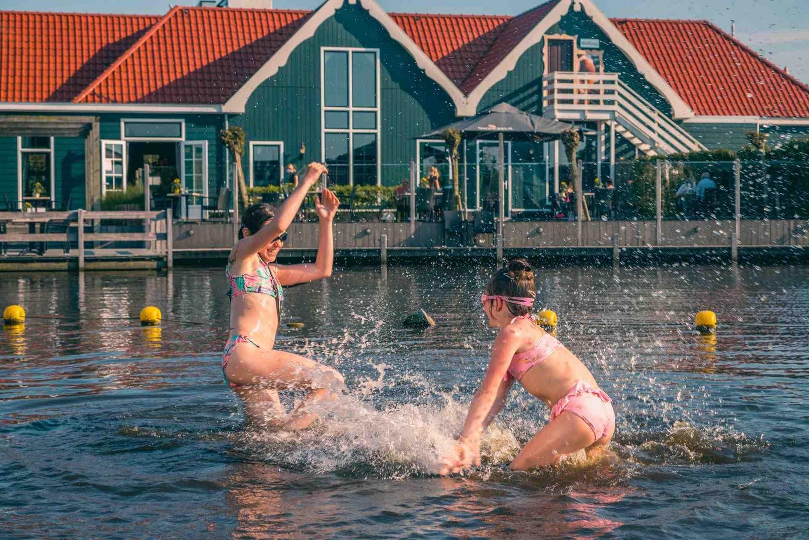 Ferienpark De Rijp
