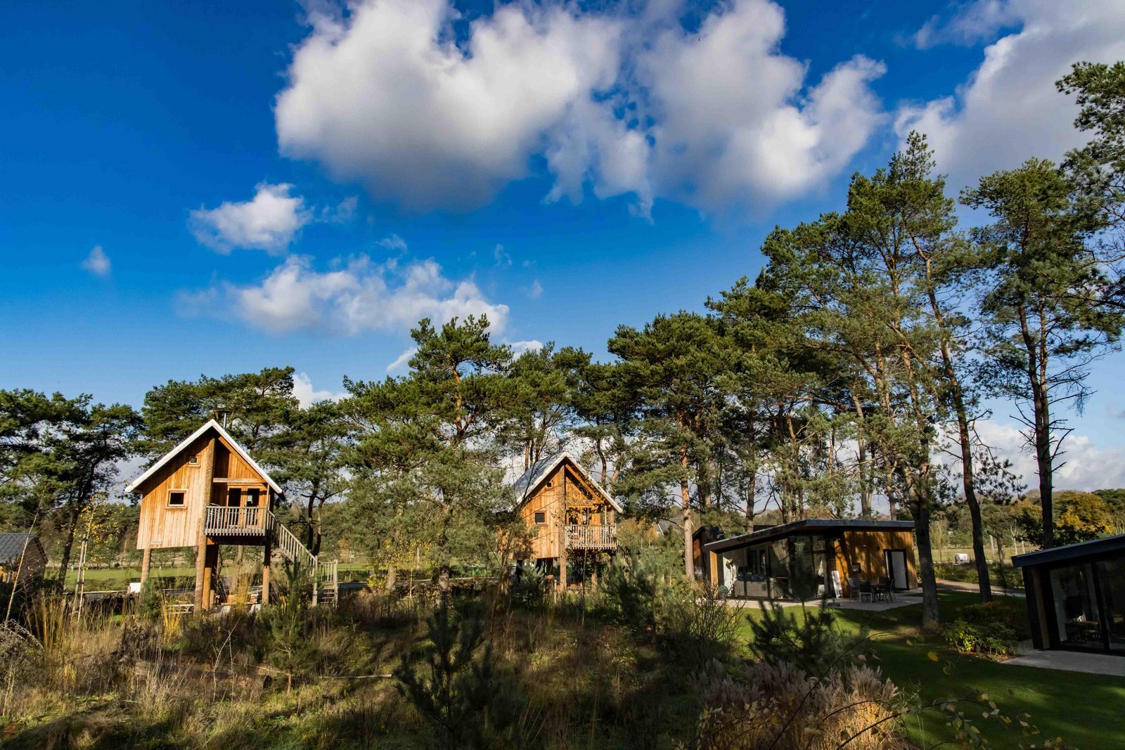 Ferienpark De Wije Werelt