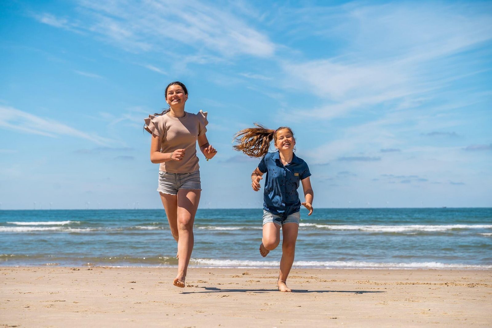 Vakantiepark EuroParcs De Woudhoeve