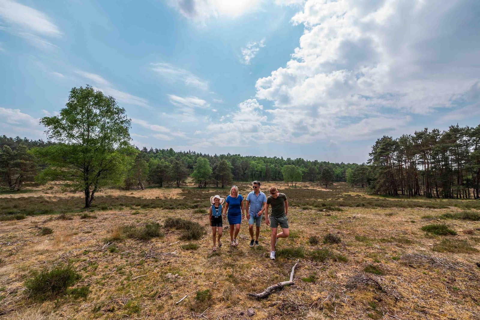 Die Hooge Veluwe