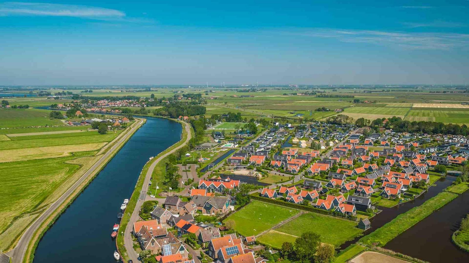 Ferienpark De Rijp