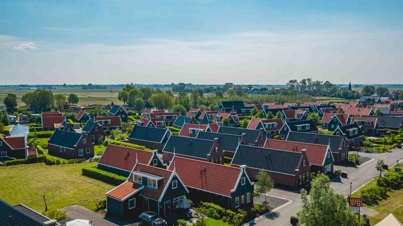 Ferienpark De Rijp