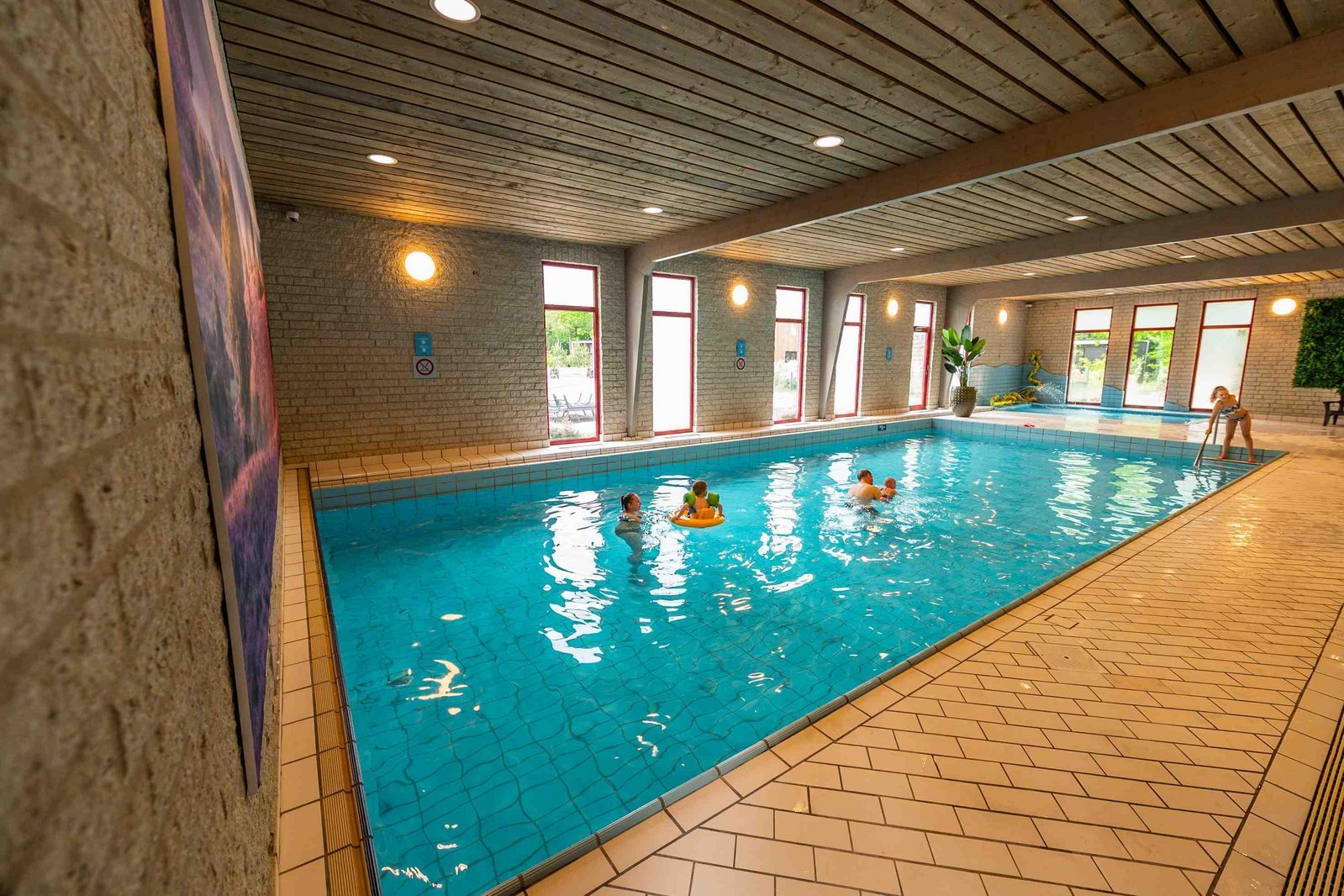 EuroParcs Vakantiepark De Hooge Veluwe